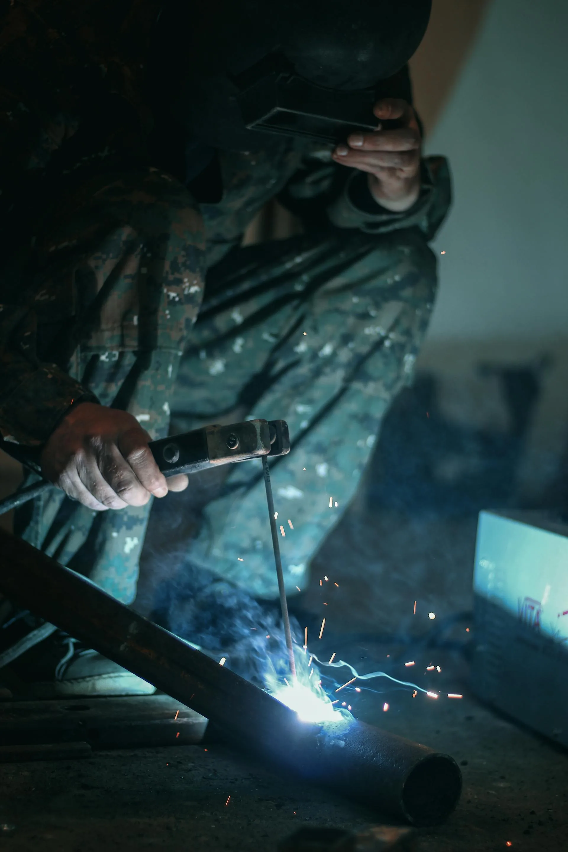 Ремонт розпашних воріт Закарпаття